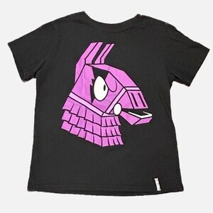 Fortnite graphic tee size Medium